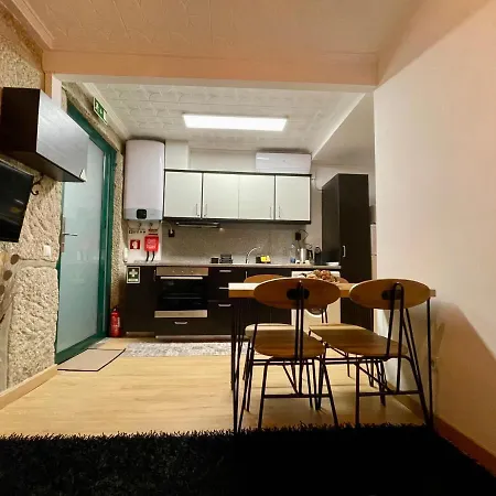 Apartamentos A'Dao Nelas Exterior photo