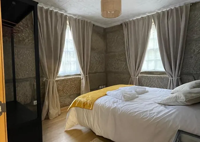 Apartamentos A\'Dao