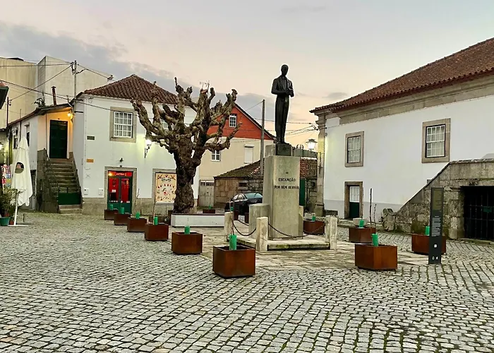 Apartamentos A\'Dao