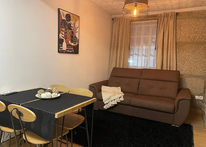 Apartamentos A\'Dao