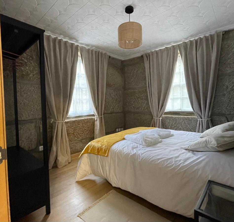 Apartment A'dao Nelas