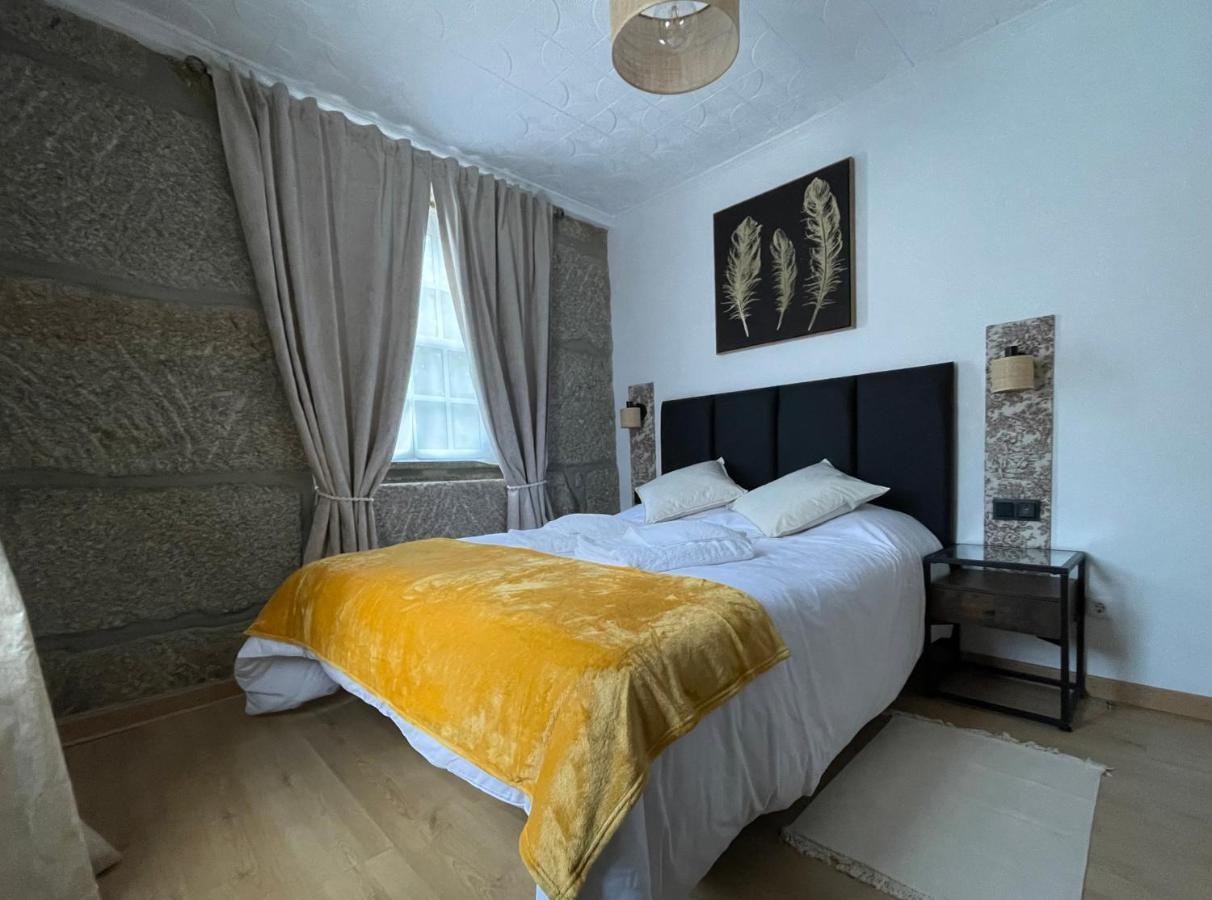 Apartment A'dao *