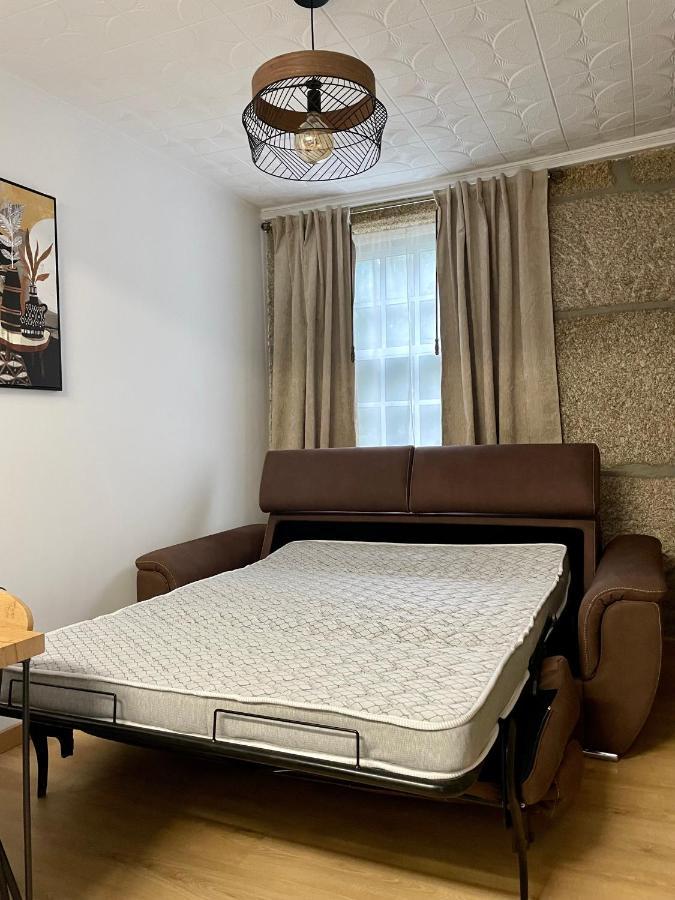 Apartment A'dao *