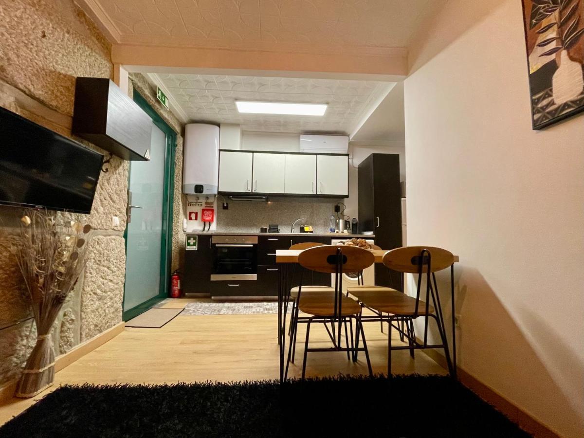 Apartment A'dao *